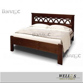 Кровать Ютта