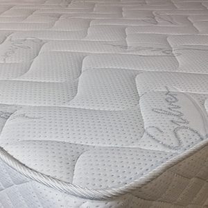 matras silver.