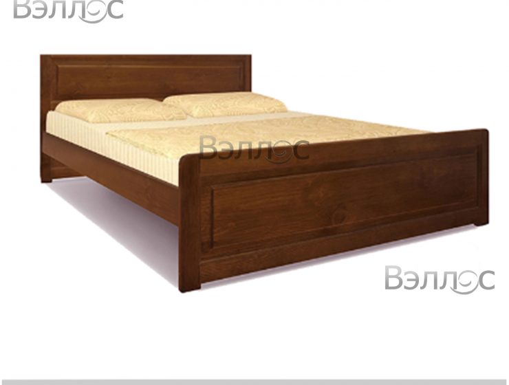атланта кровать