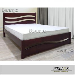 Кровать Волна-3