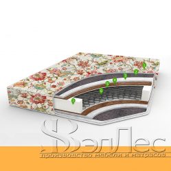 Матрац Кокос плюс