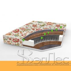 Матрац Стронг