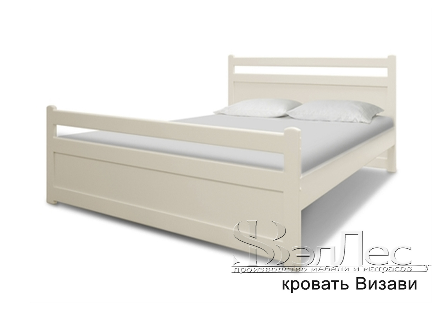 bed vizavi massif tree