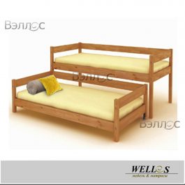 Кровать "Юнис"